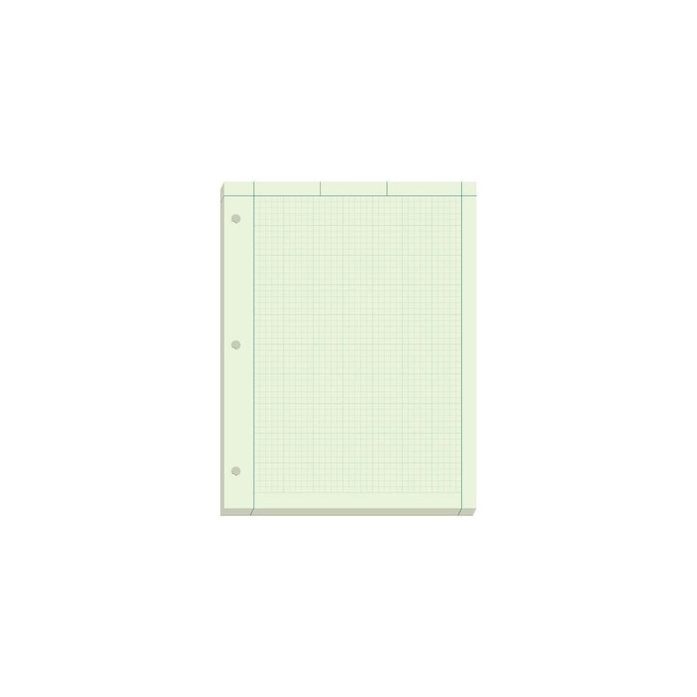 Printer & Filler Paper, Art & School, Ampad, Computation Pad, 200 count, 5406